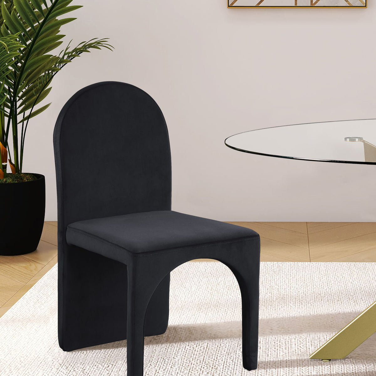 Summer - Dining Side Chair (Set of 2)