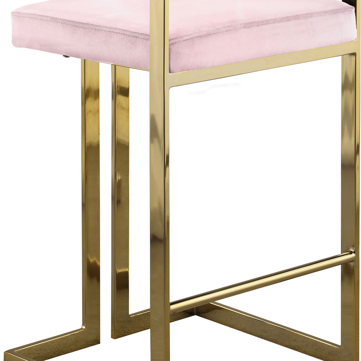 Ezra - Stool (Set of 2)