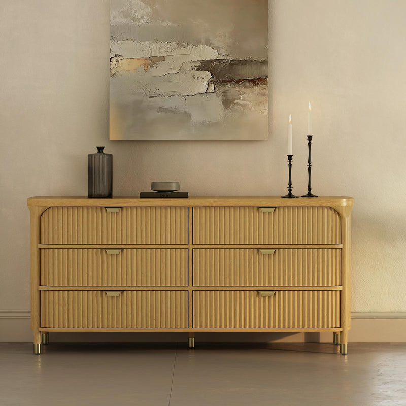 Manhattan Park - Dresser