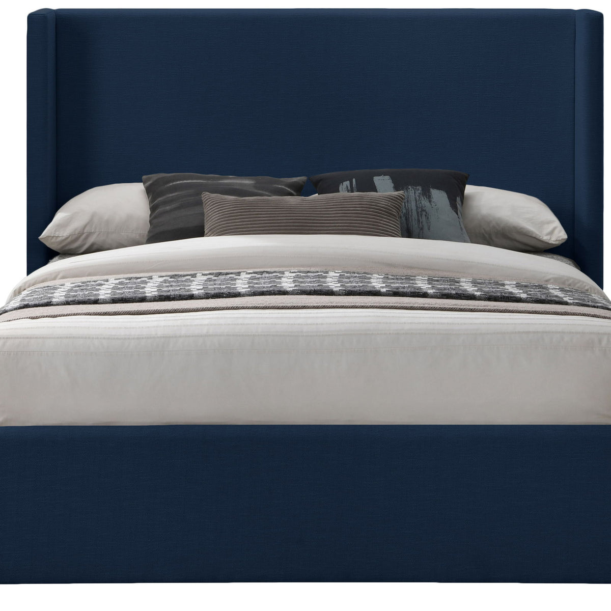 Oxford - Bed
