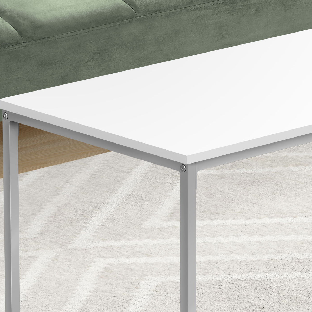 Table, Rectangular, Contemporary & Modern Stylish Design