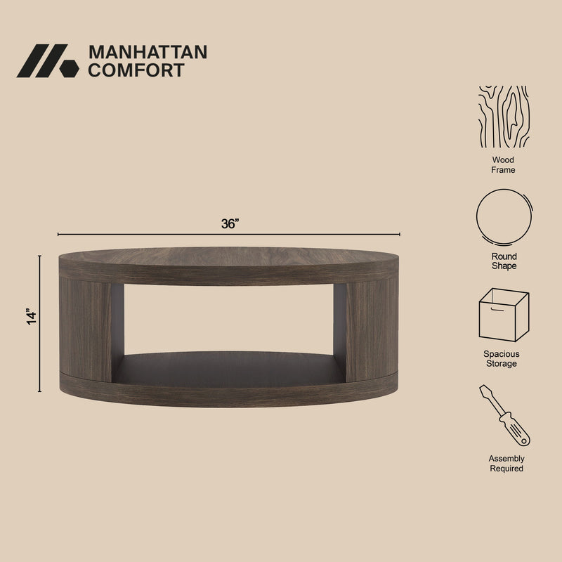 Manhattan Alure - Table
