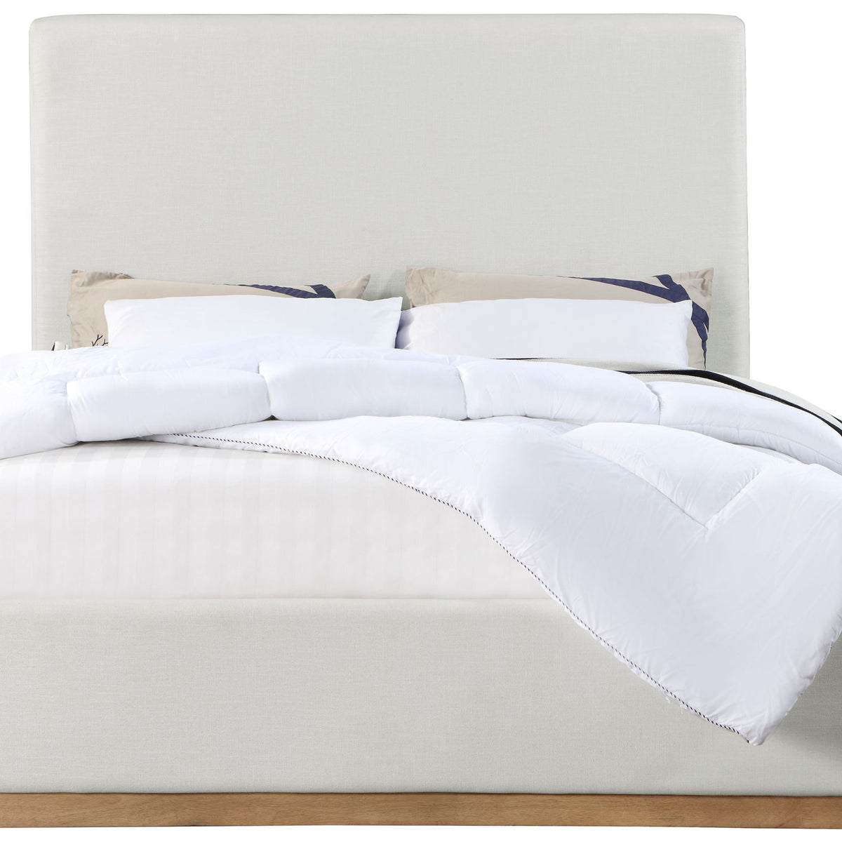 Alfie - Bed
