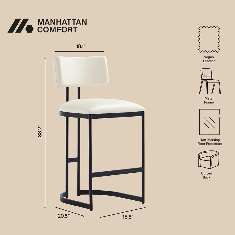Manhattan Juno - Barstool