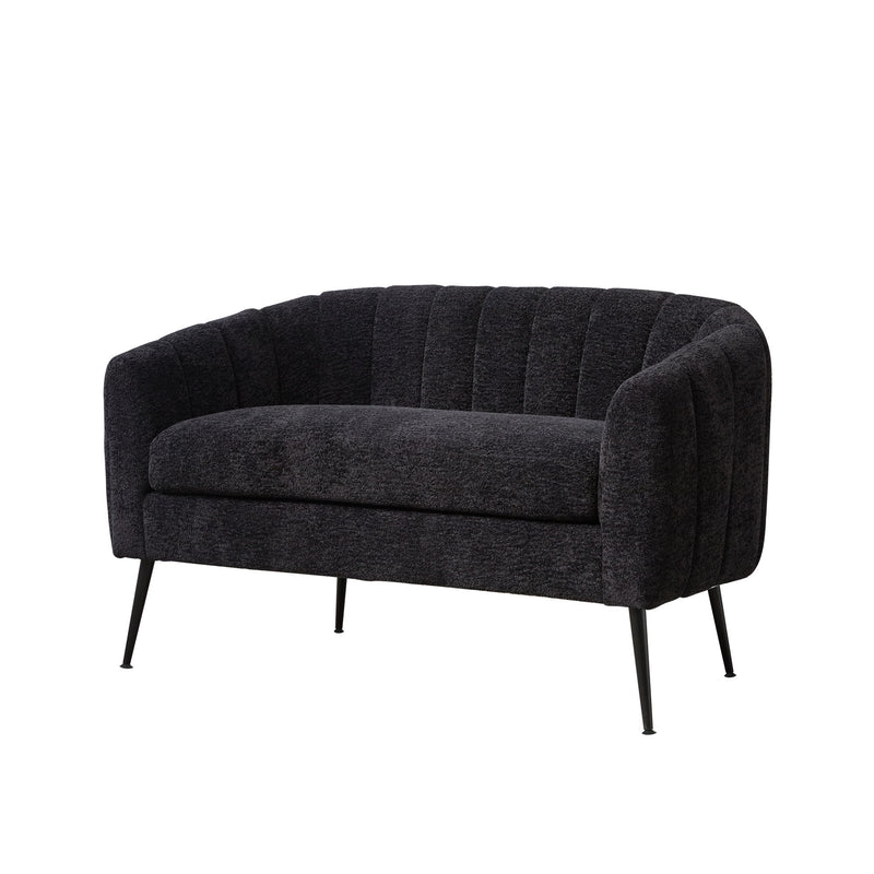 Mini Loveseat, 2 Seater Sofa