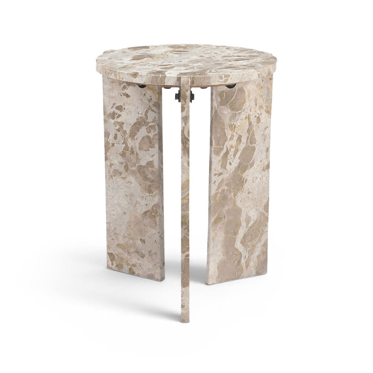 Vernazza - Genuine Marble Table