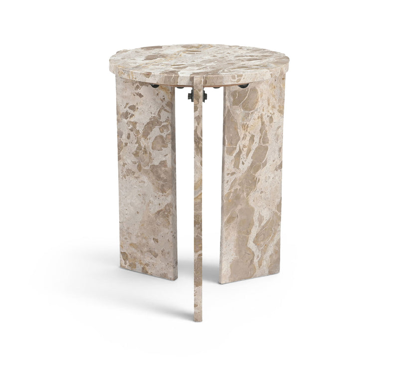 Vernazza - Genuine Marble Table