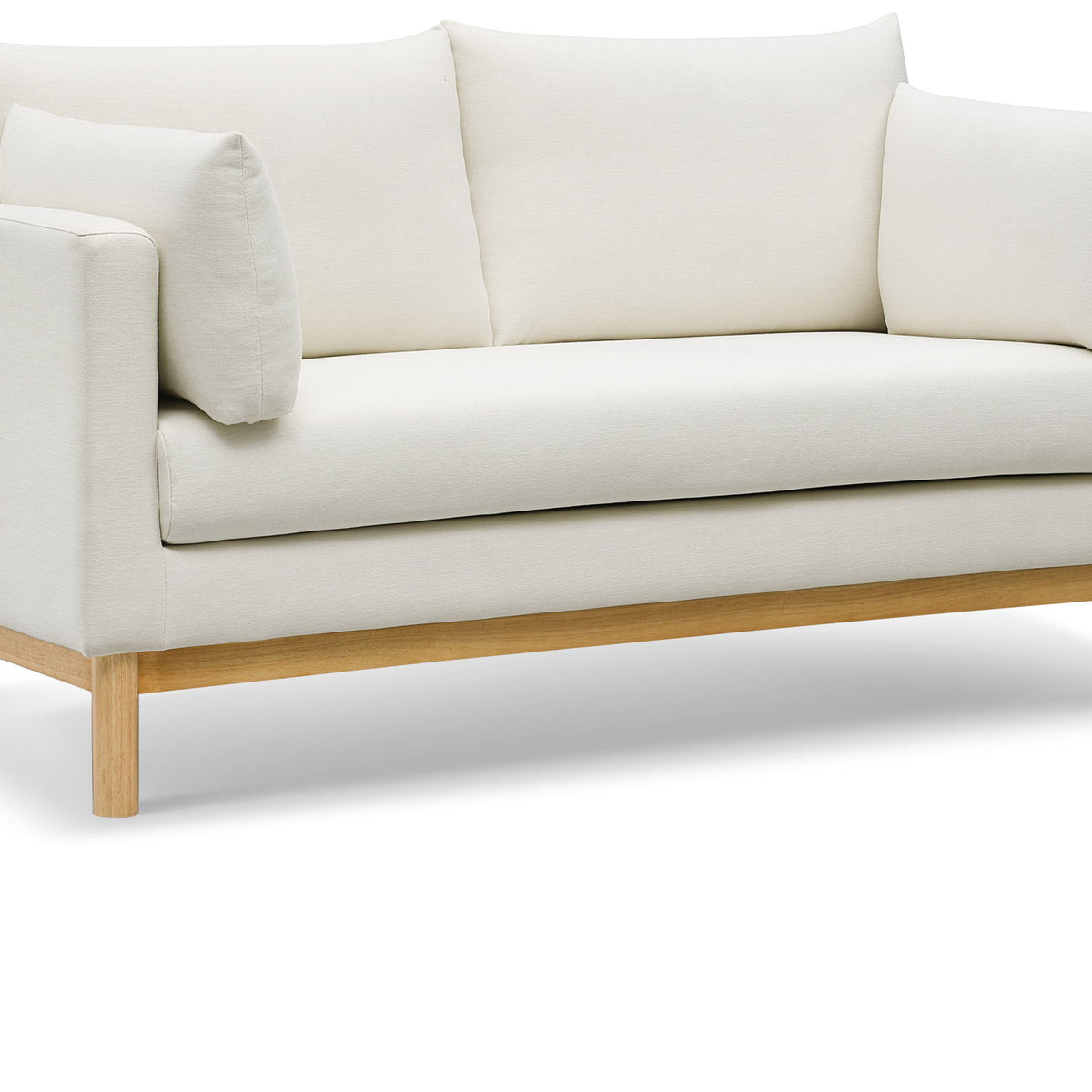 Langham - Loveseat