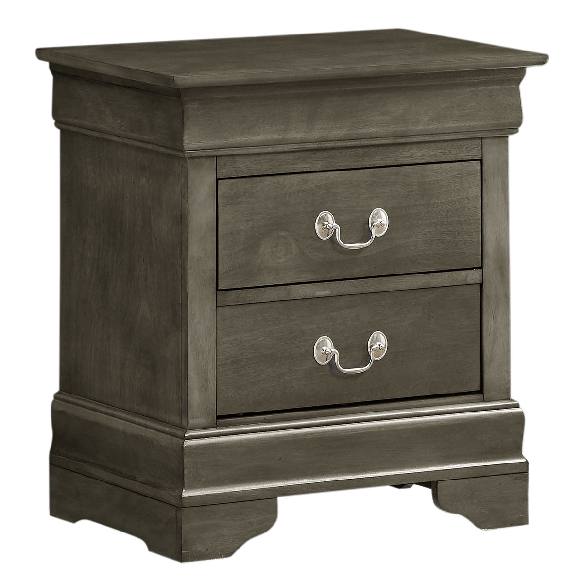 Louis Phillipe - Nightstand