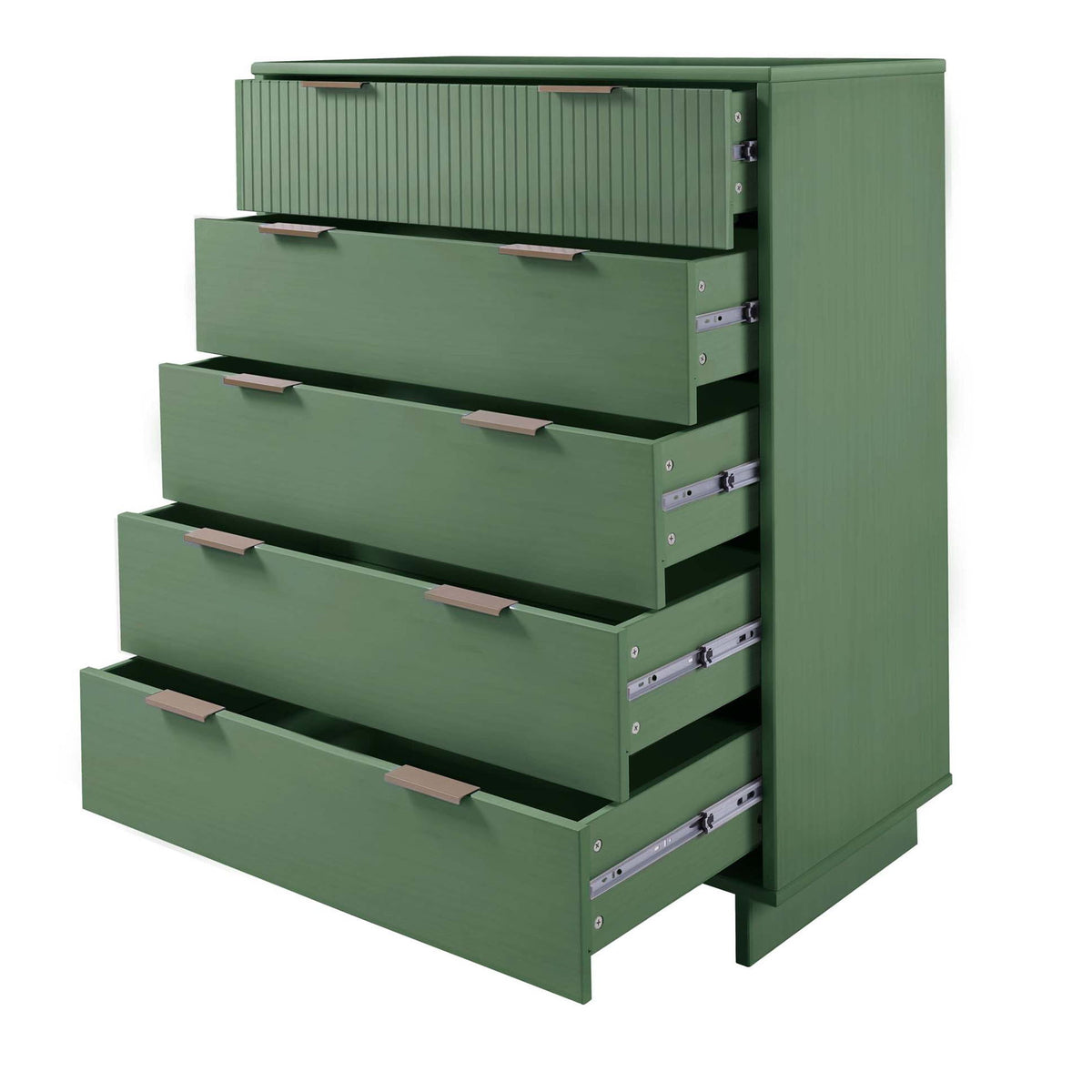Manhattan Granville - Chest