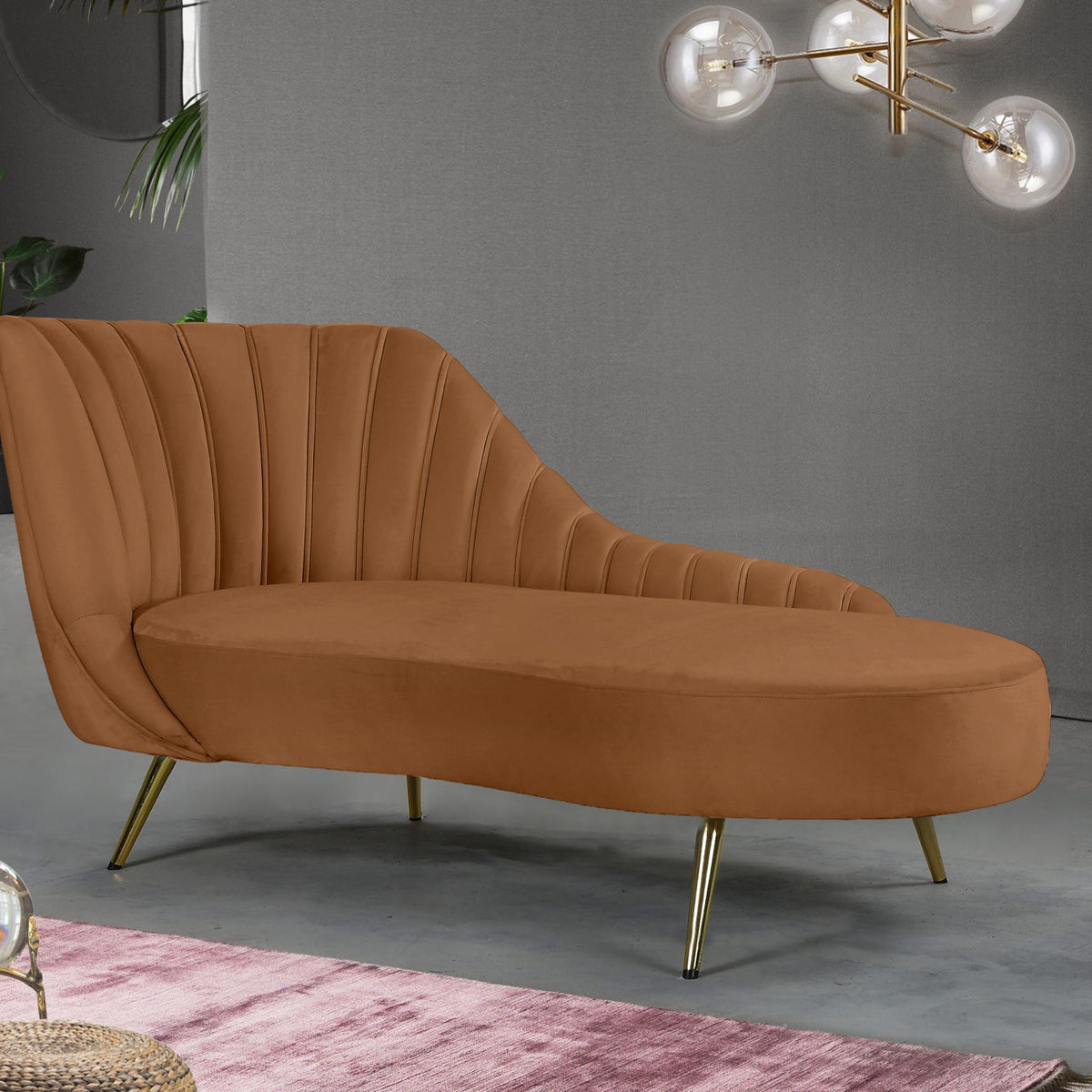Margo - Chaise