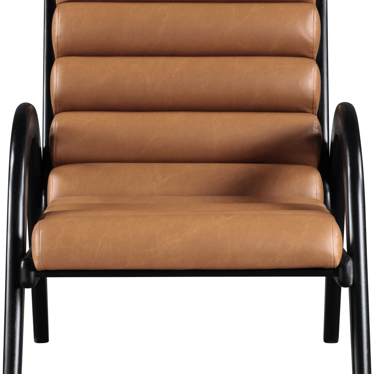 Randal - Accent Chair - Black Frame