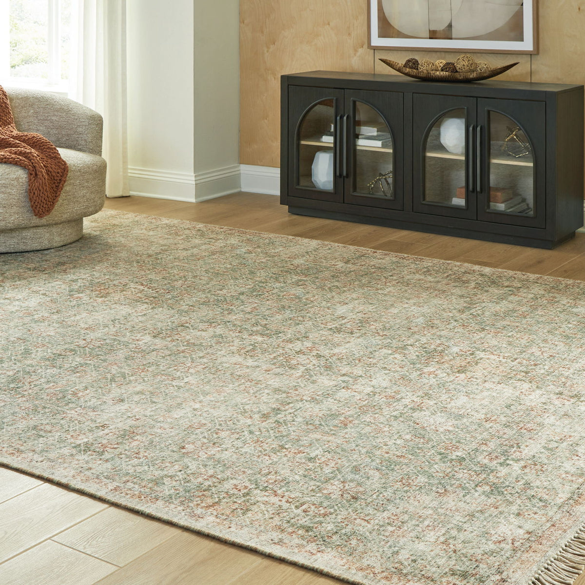 Rossbury - Rug