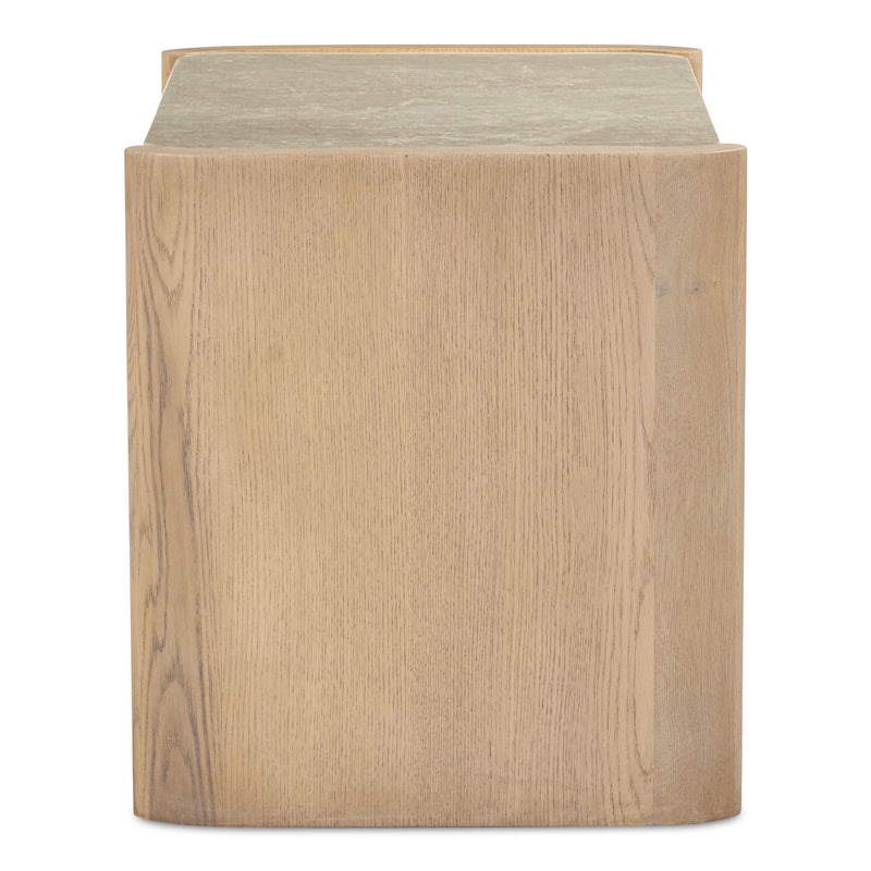 Lane - Nightstand - Natural