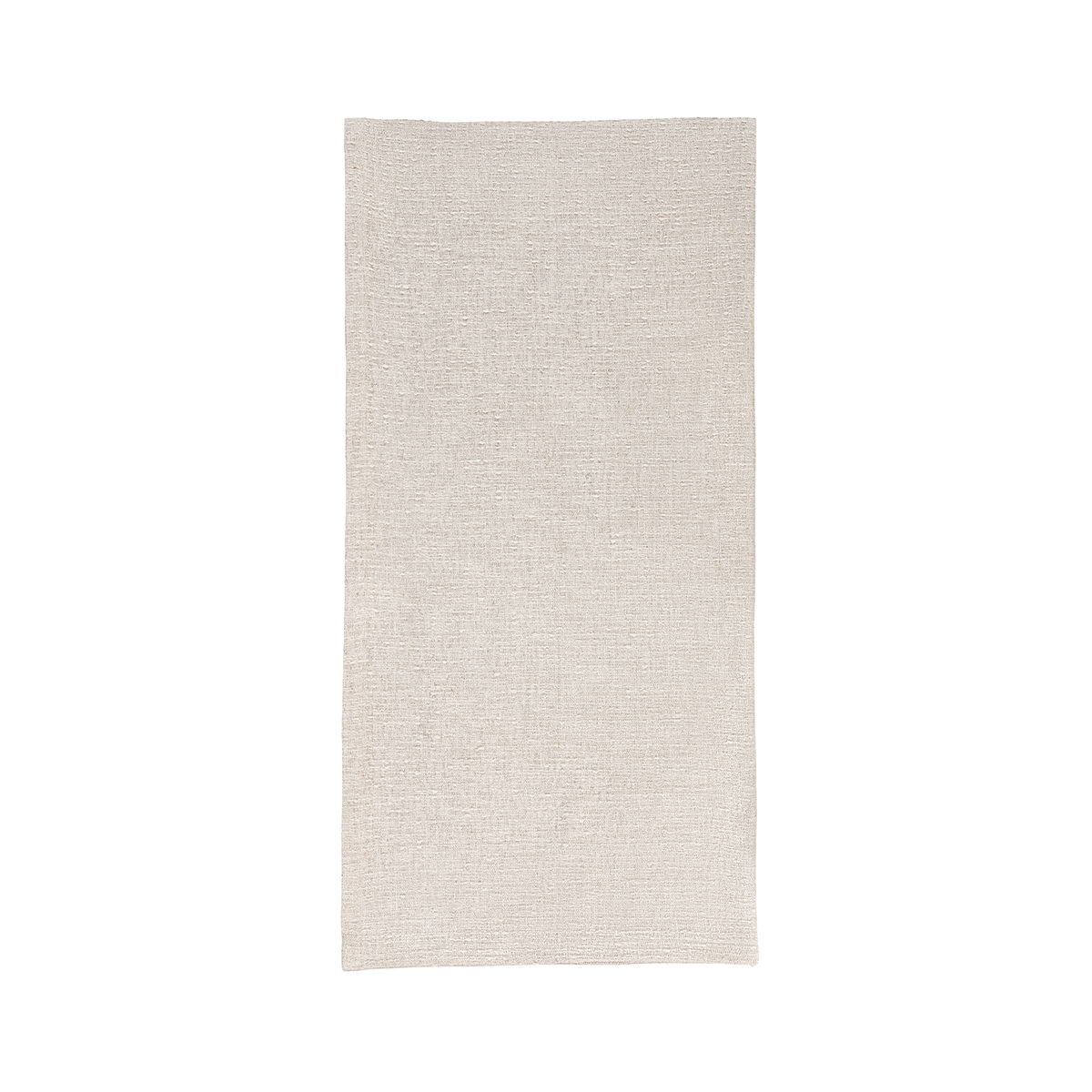 Throws - Fallow Throw 50" x 70" - Tan Light