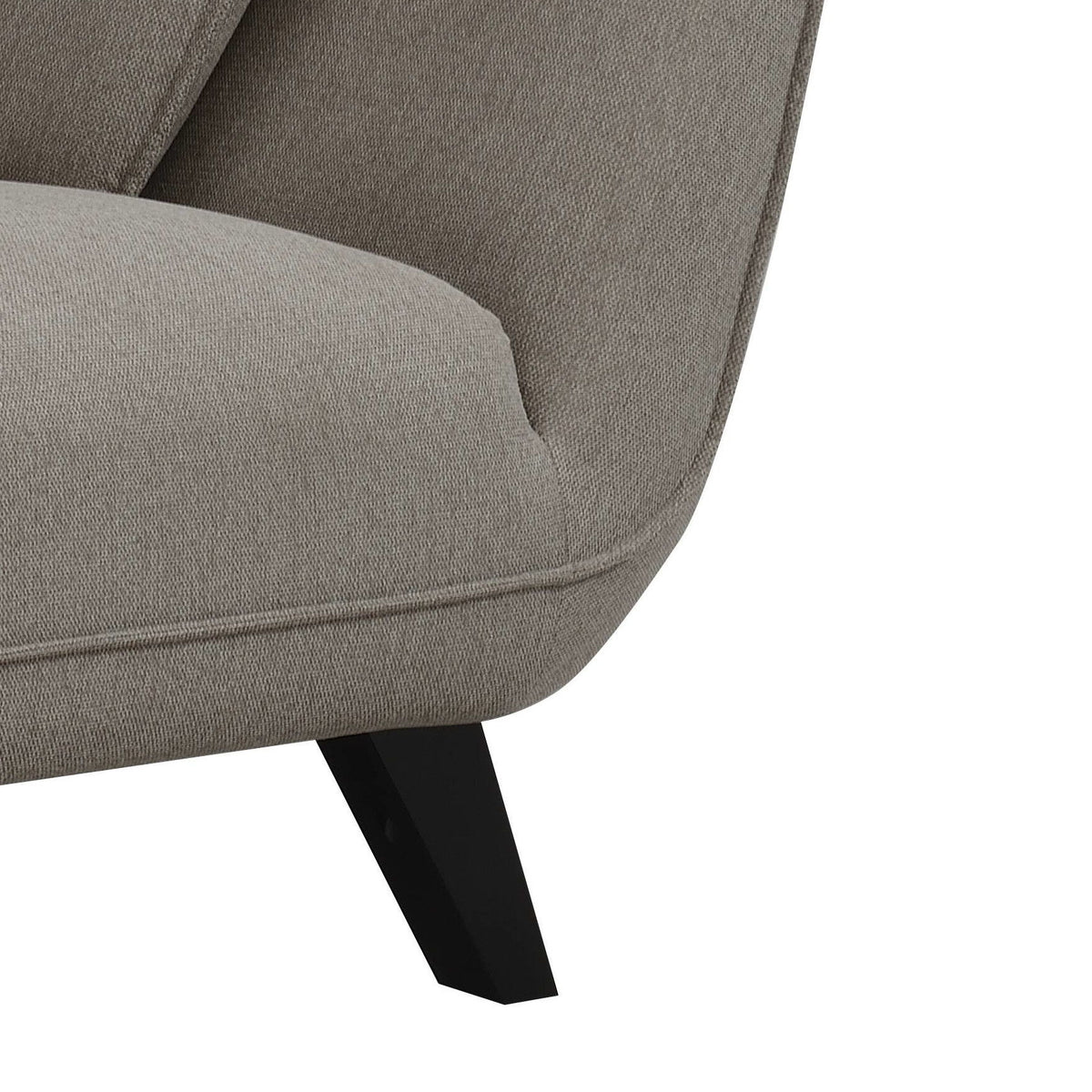 Nayeli - Boucle Loveseat