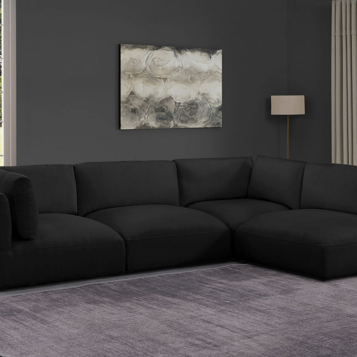 Ease - Modular Sectional