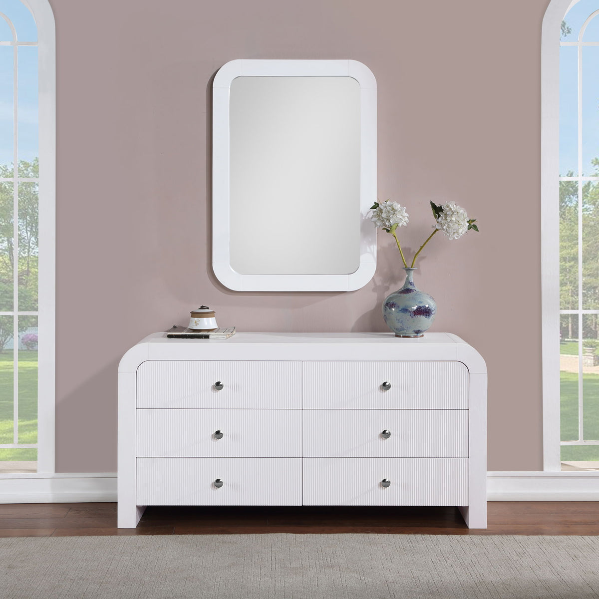 Artisto - Mirror