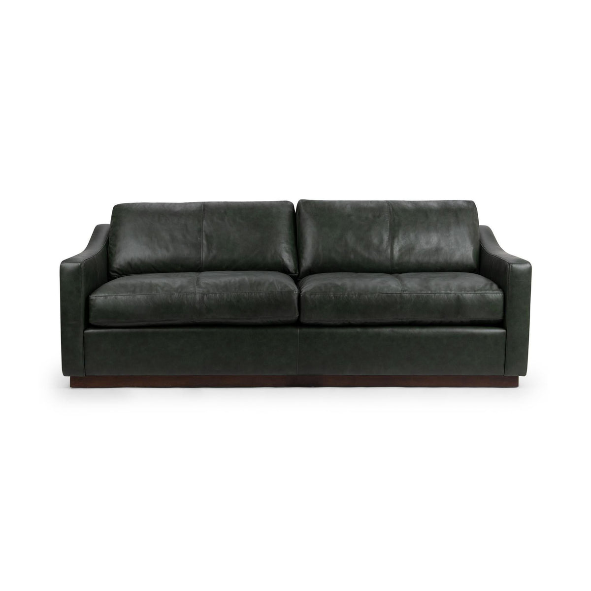 Aspen - Stationary Sofa