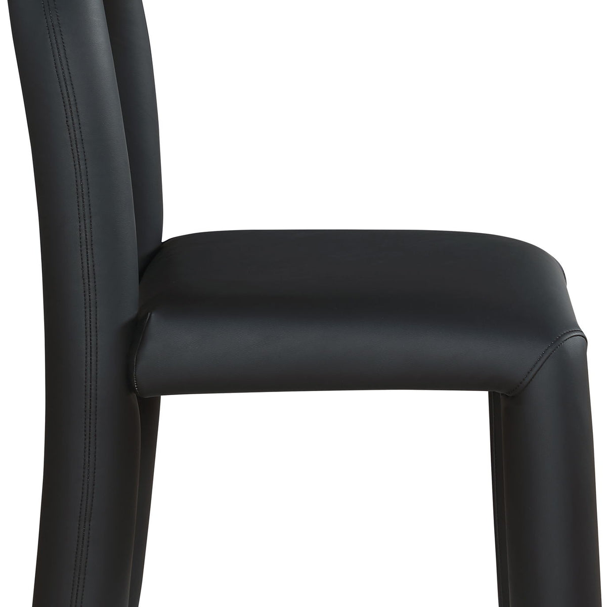Amari - Faux Leather Dining Chair (Set of 2)