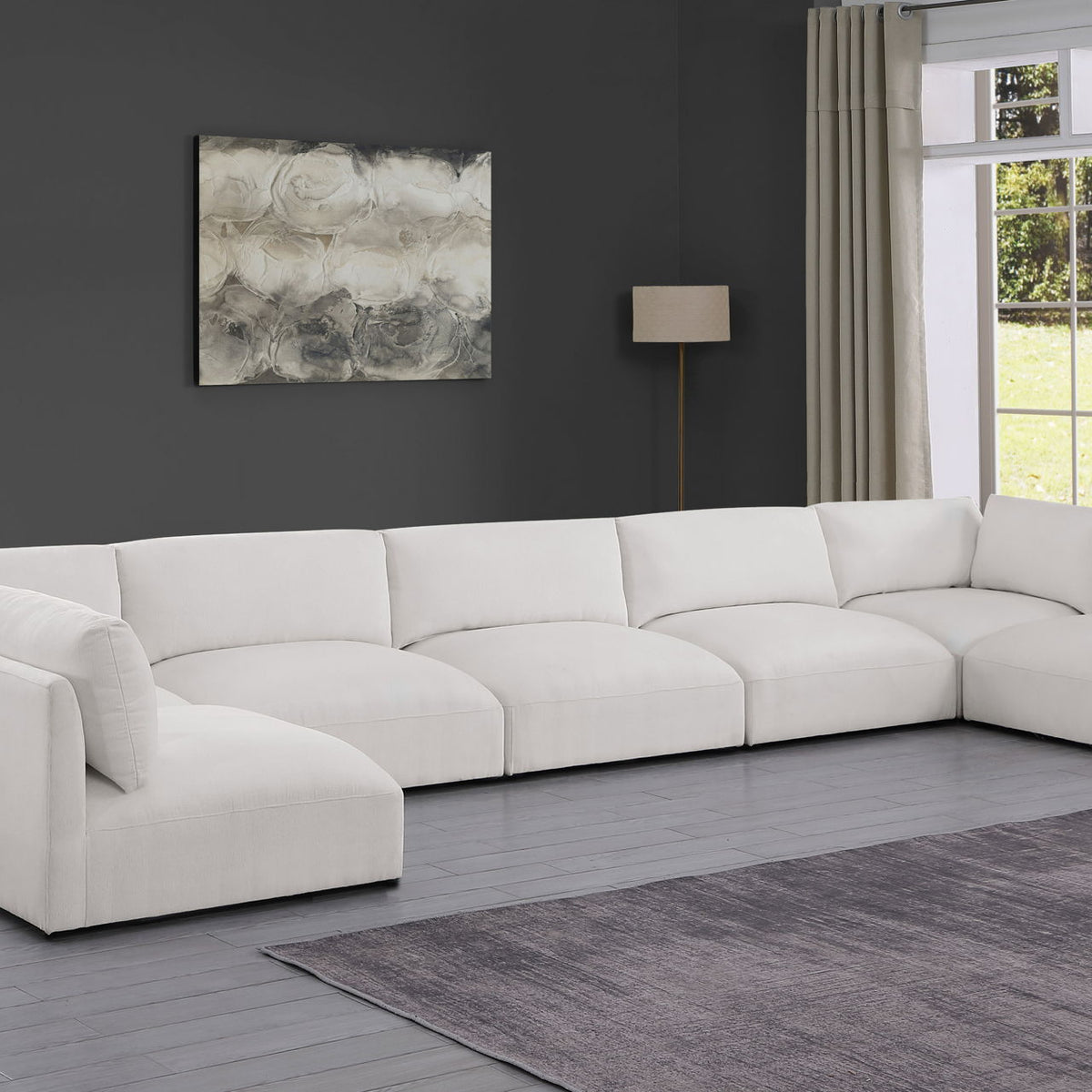 Ease - Modular Sectional