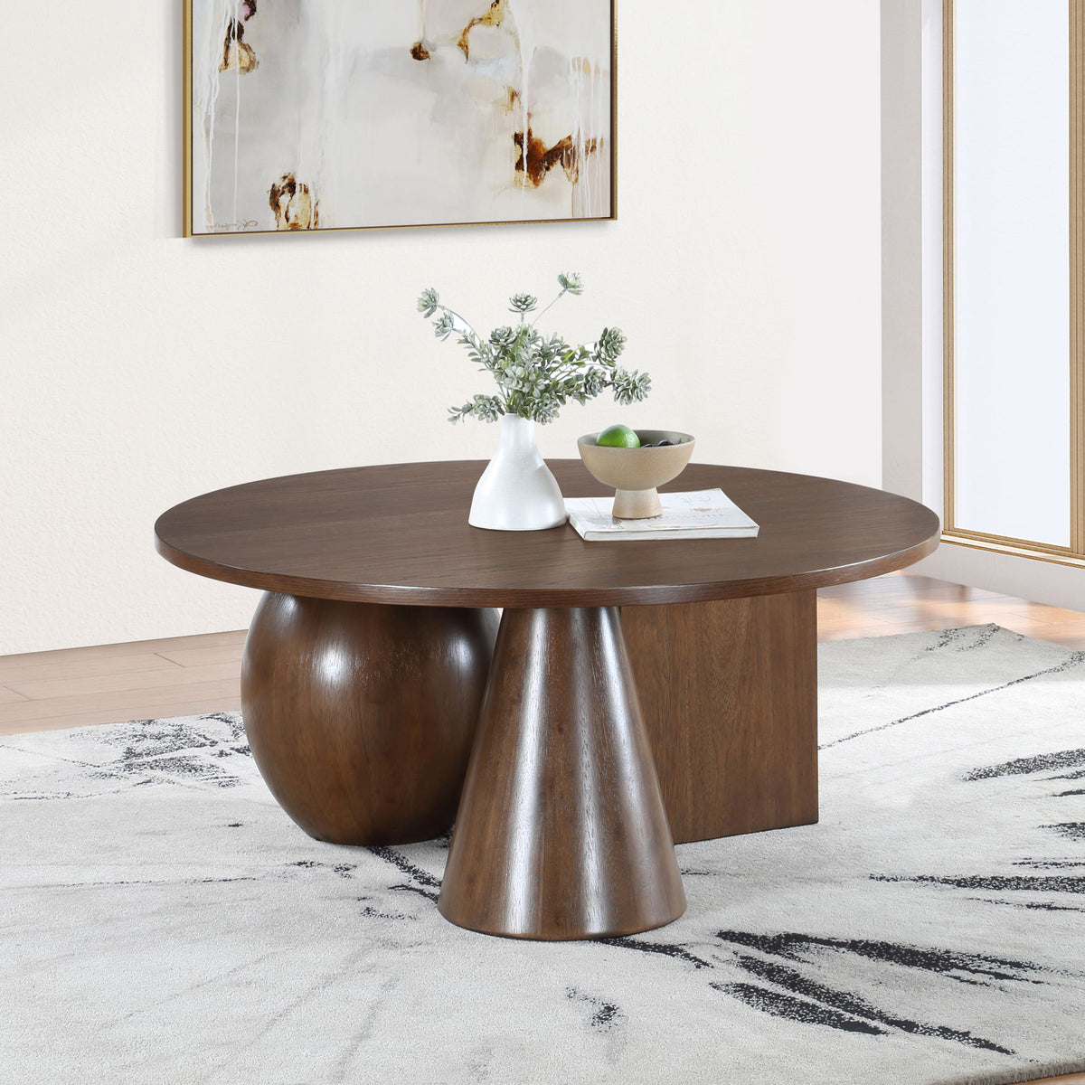 Revive - Coffee Table