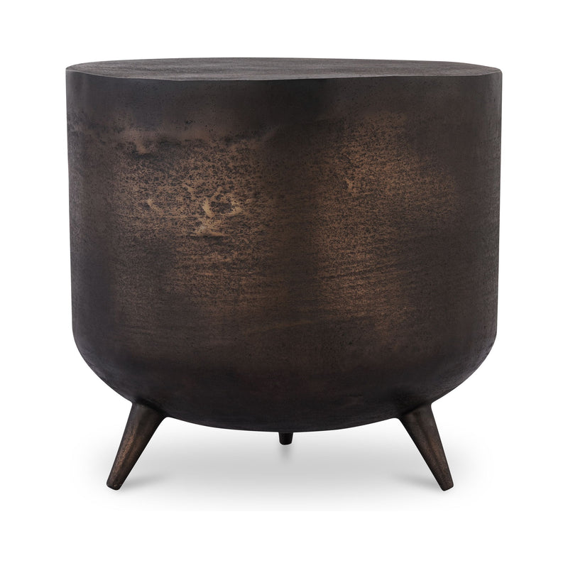 Kettel - Accent Table - Bronze