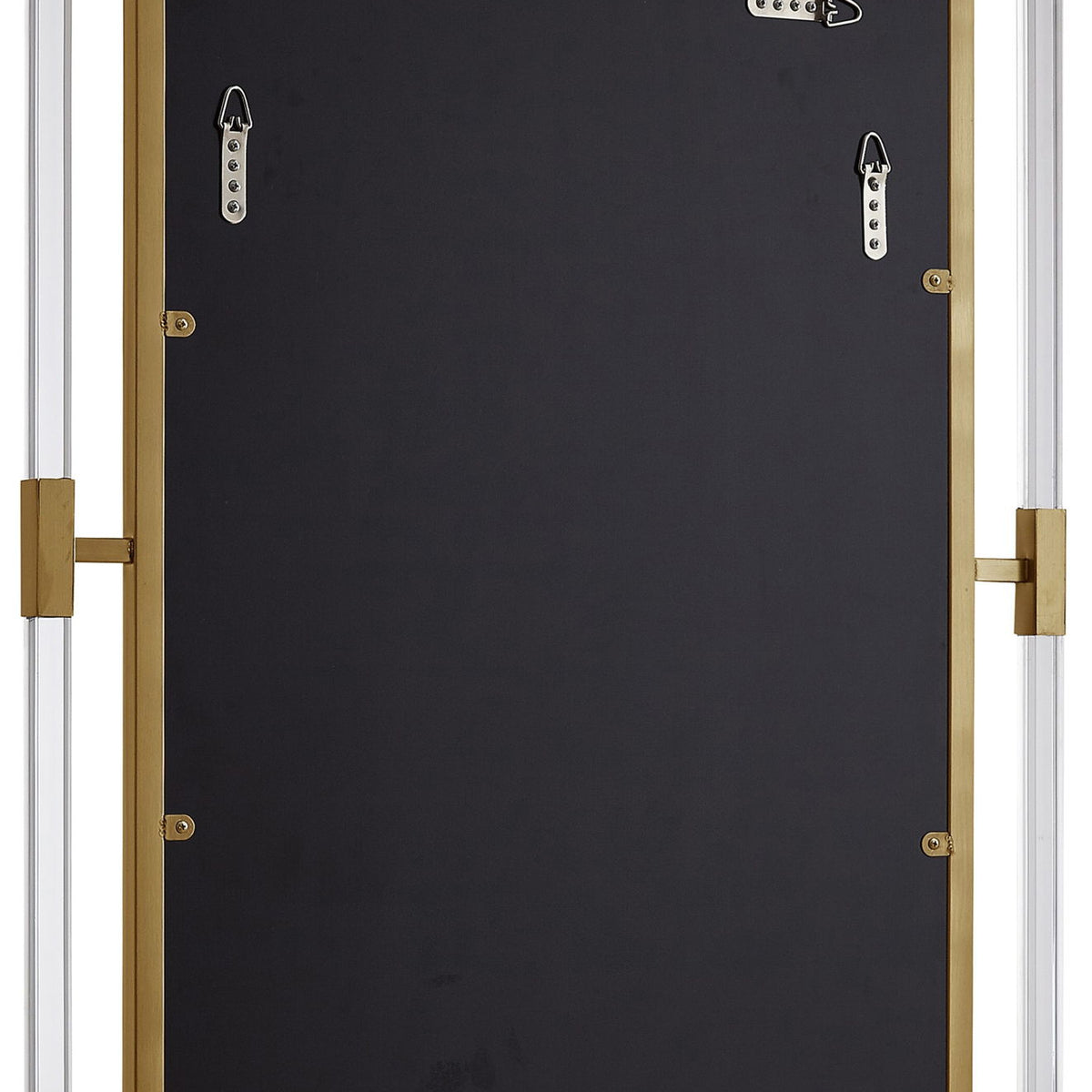 Ghost - Mirror Rectangular