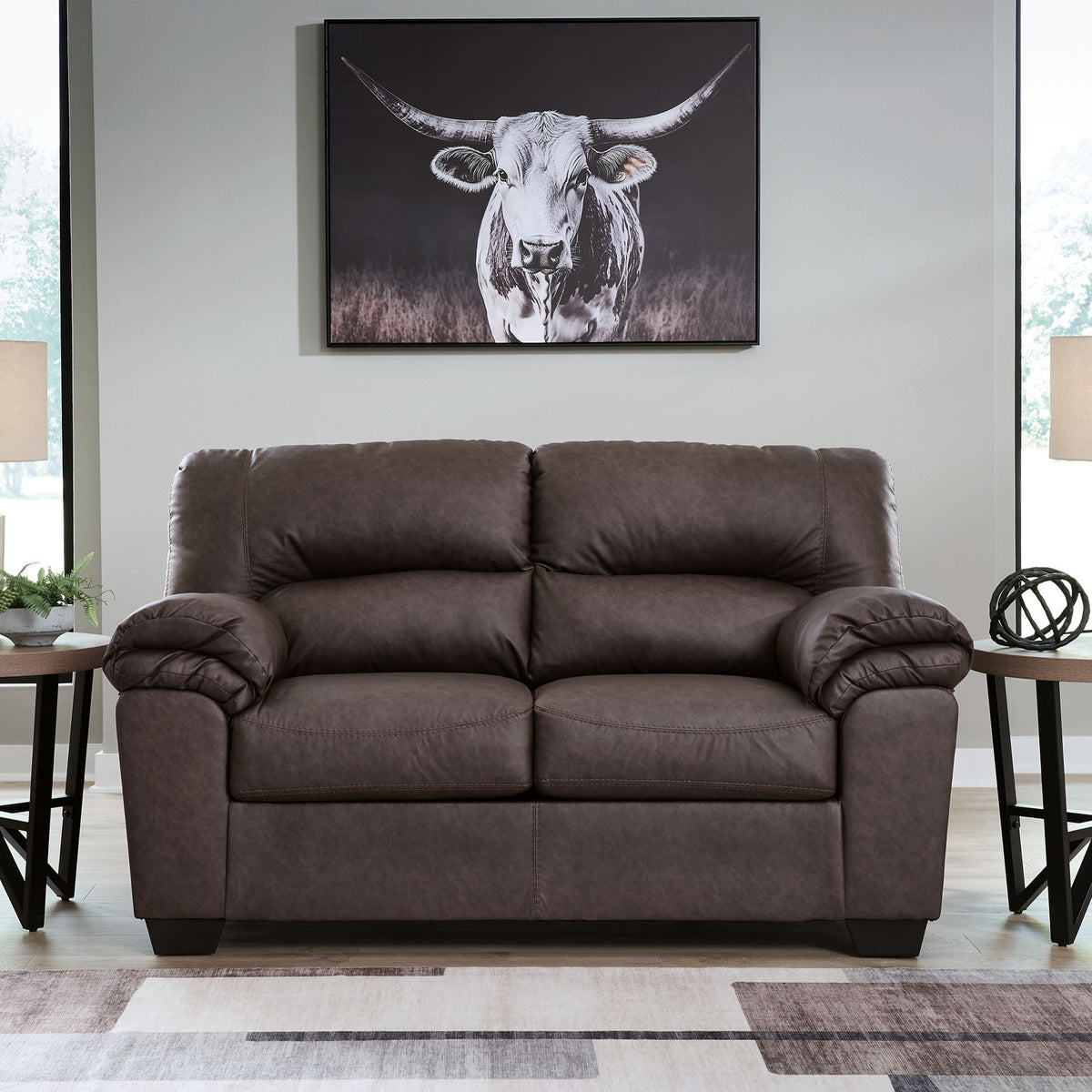 WillowBend - Loveseat