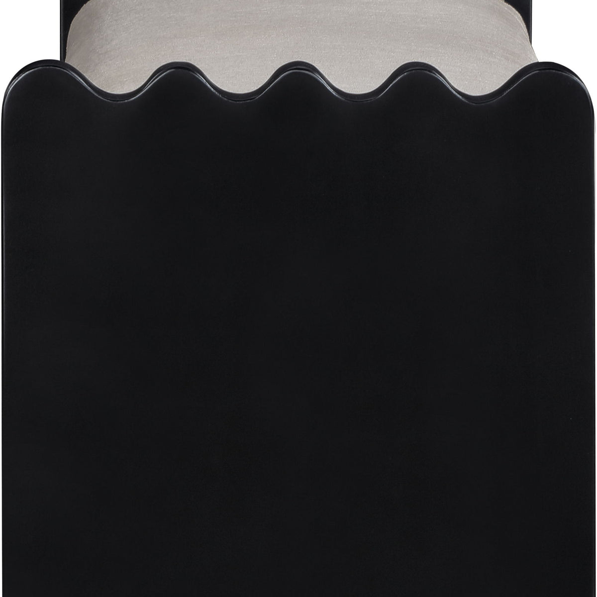 Sonia - Bench With Black Base