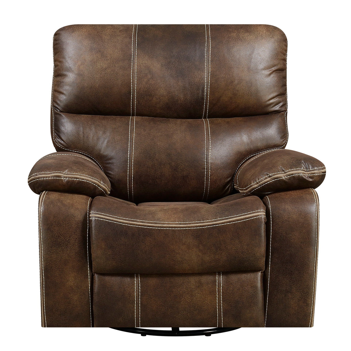 Hooper - Swivel Gliding Recliner