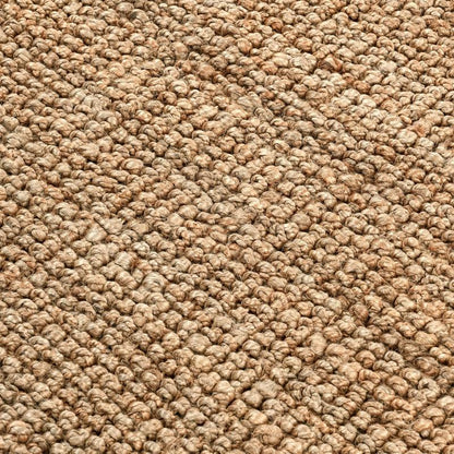 Chunky And Knobby Loop - Chunky Loop Rug