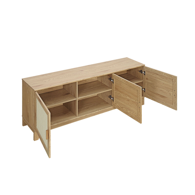 Manhattan Sheridan - TV Stand