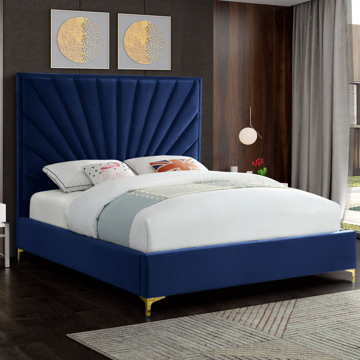 Eclipse - Bed