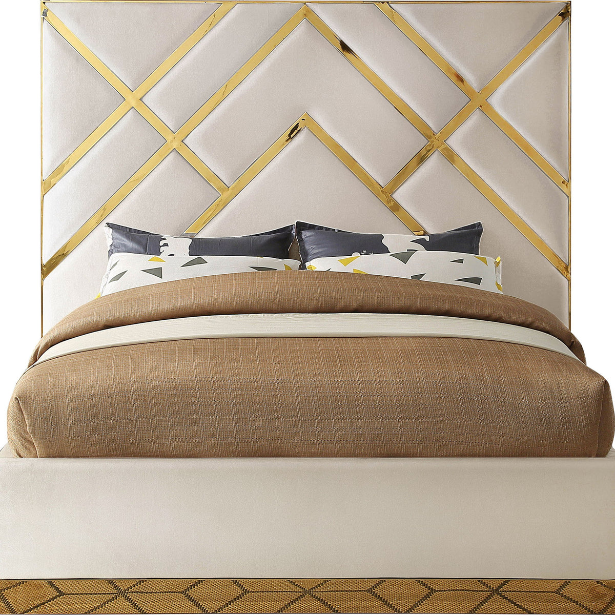 Vector - Bed