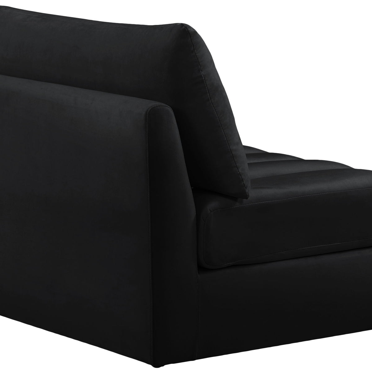 Jacob - Armless Chair