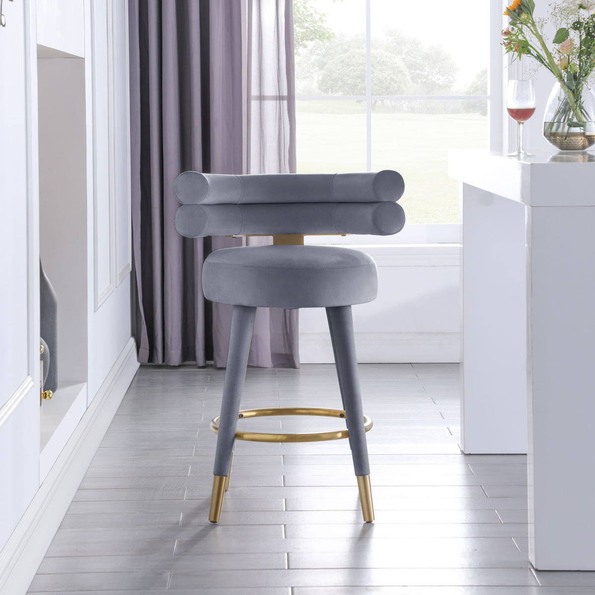 Fitzroy - Counter Stool (Set of 2)