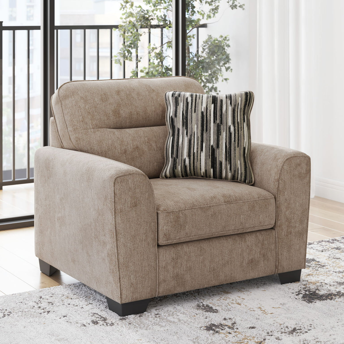 Olten - Chair And A Half