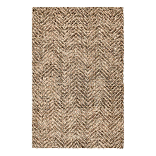 Jute Favorites - Herringbone Rug