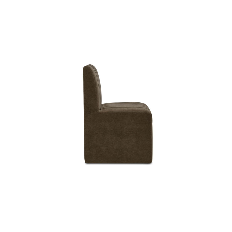 Sally - Dining Chair - Cedar Green