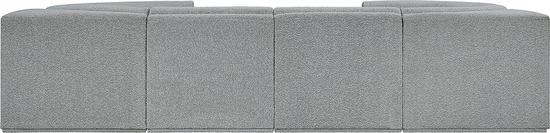 Ollie - 8 Piece Modular Sectional