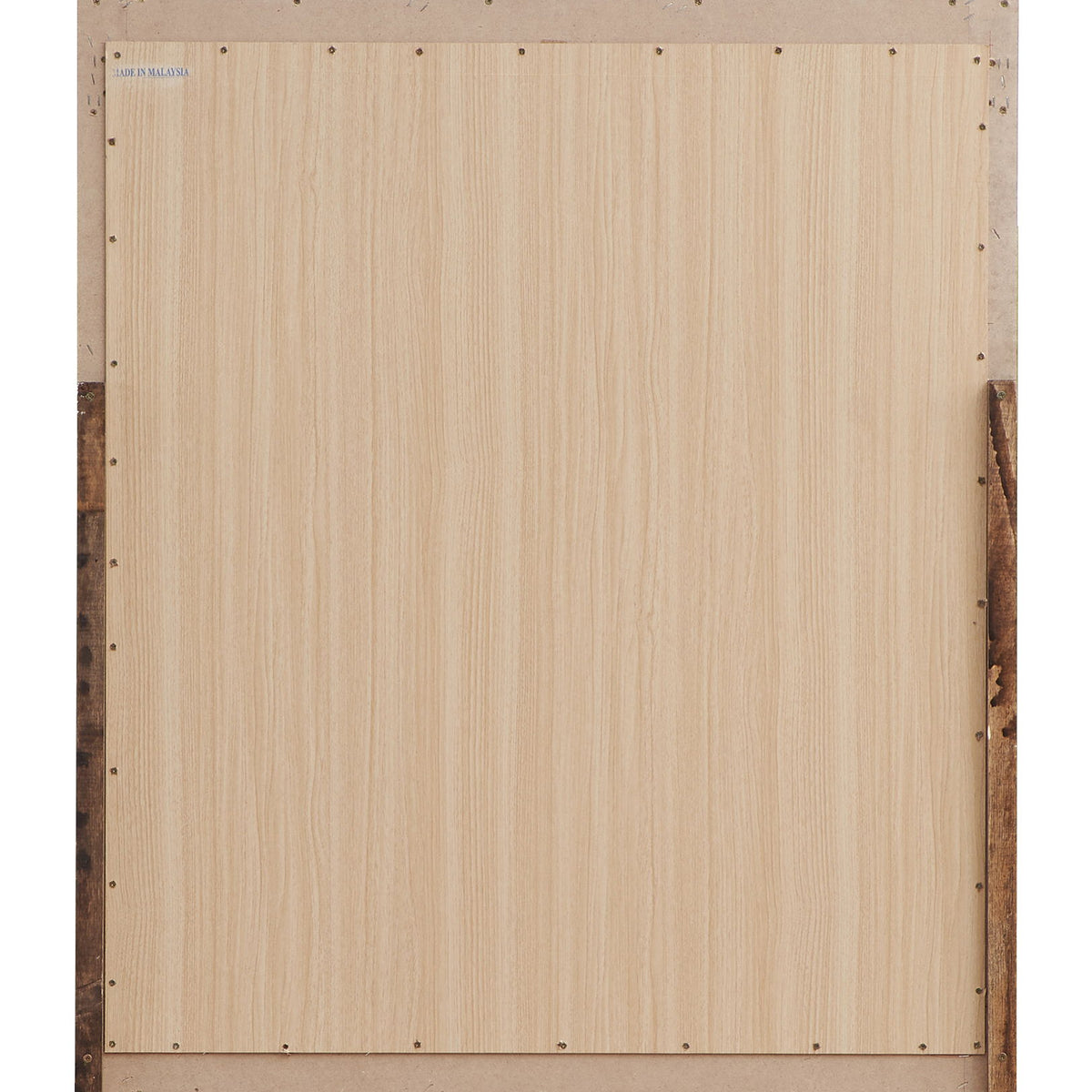 Magnolia - Mirror - Gray / Brown