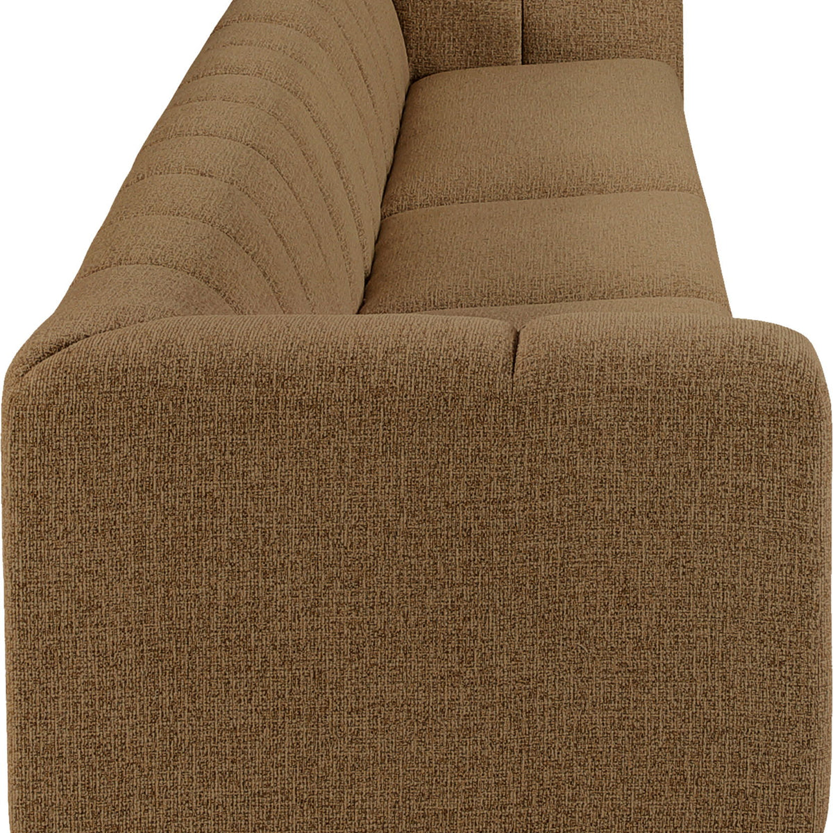 Modari - Sectional - Brown