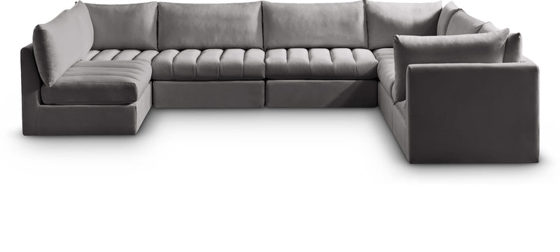 Jacob - Modular Sectional