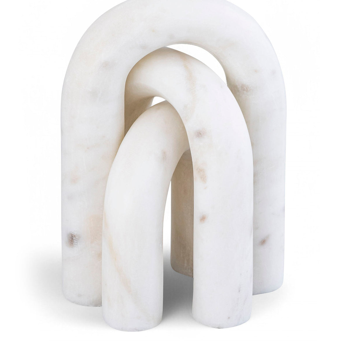 Arco - 3 Piece Decorative Object