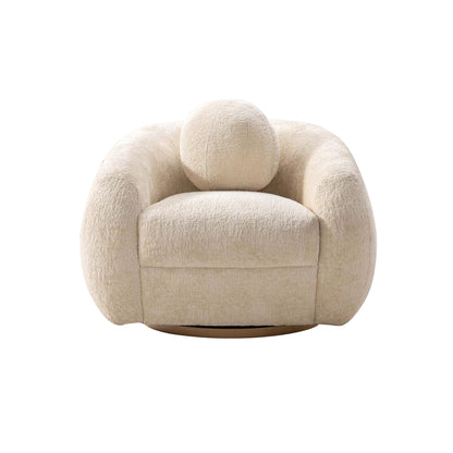 Manhattan Tribeca - Lounge Chair