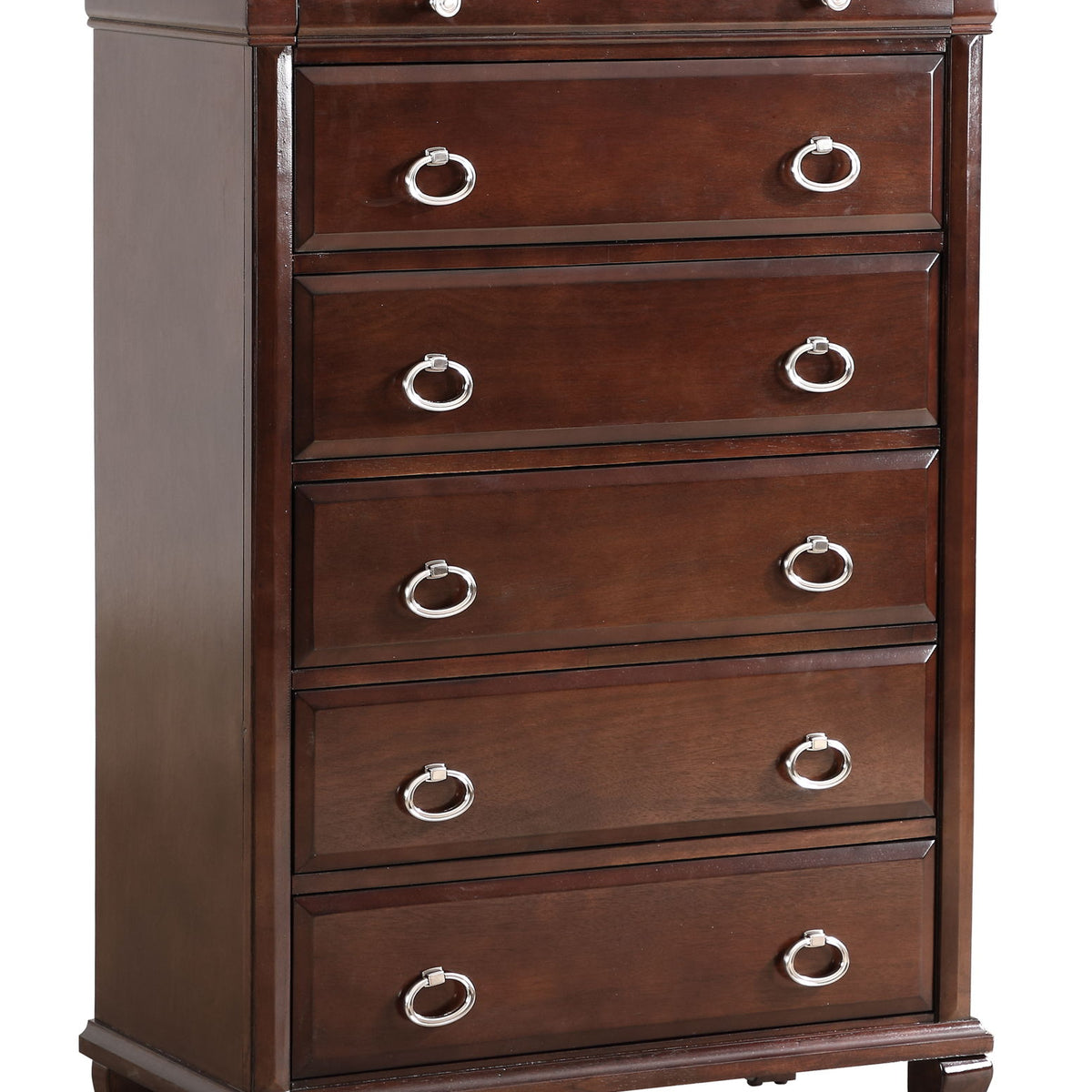 Triton - Chest - Cappuccino