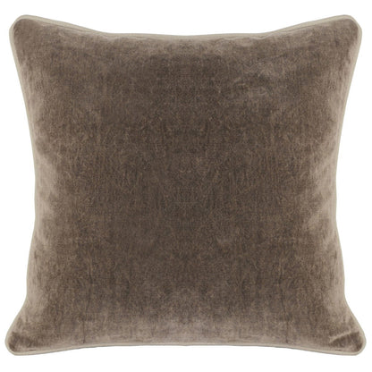 Heirloom Velvet - SLD Pillow