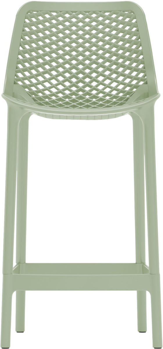 Mykonos - Outdoor Patio Stool (Set of 2)