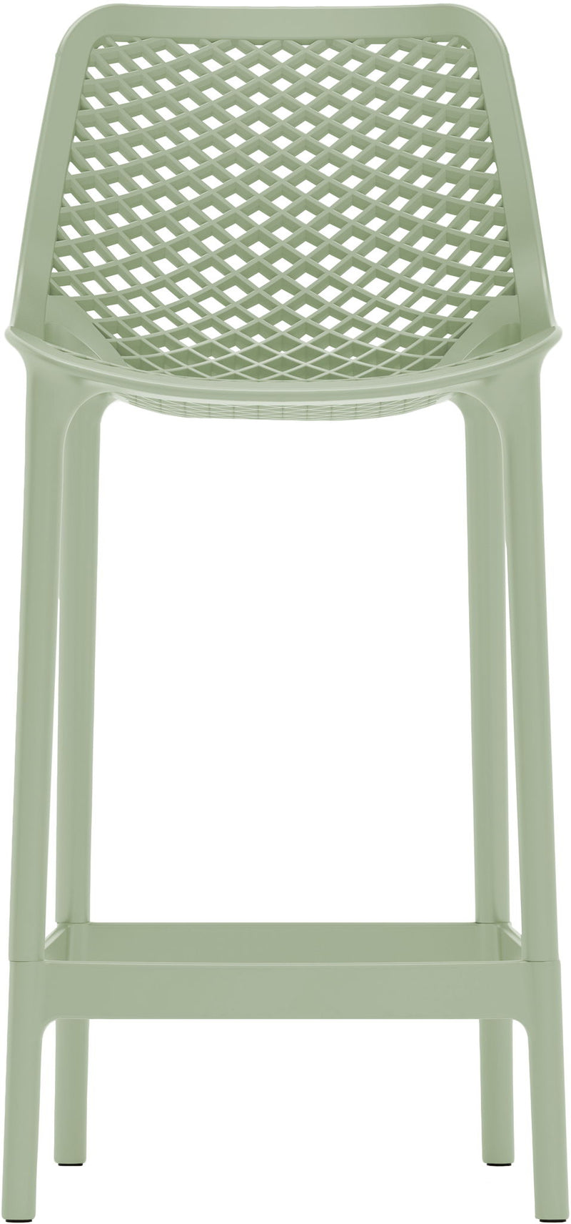 Mykonos - Outdoor Patio Stool (Set of 2)